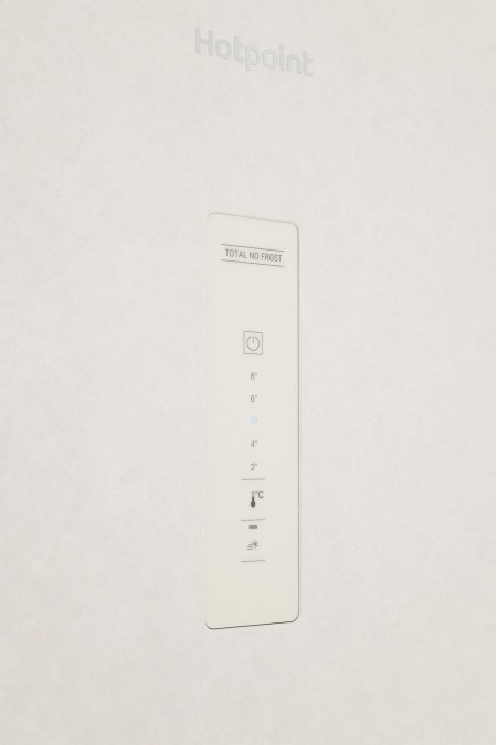 Холодильник Hotpoint-Ariston HT 5200 AB (мраморный) 4