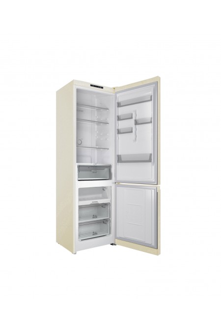 Холодильник Hotpoint-Ariston HT 5200 C AB (мраморный) 3