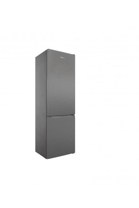 Холодильник Hotpoint-Ariston HT 5200 C MX (нержавеющая сталь) 2