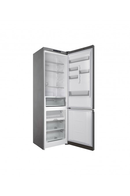 Холодильник Hotpoint-Ariston HT 5200 C MX (нержавеющая сталь) 3