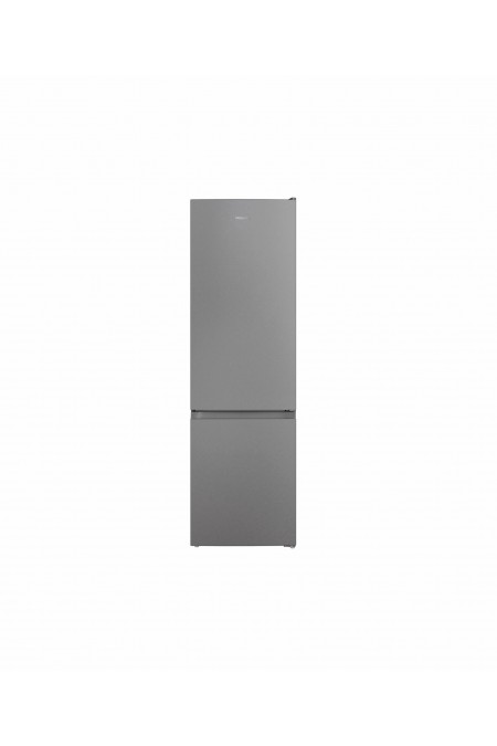 Холодильник Hotpoint-Ariston HT 5200 C S (серебристый) 