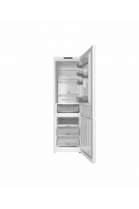Холодильник Hotpoint-Ariston HT 5200 C W (белый) 1