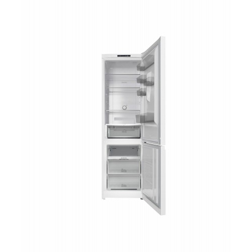 Холодильник Hotpoint-Ariston HT 5200 C W (белый) 1