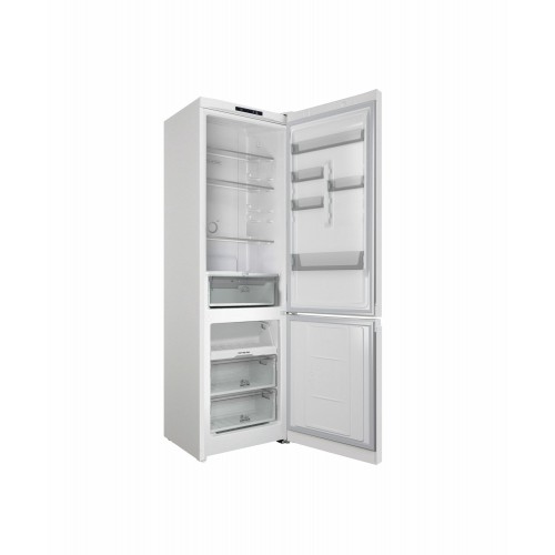 Холодильник Hotpoint-Ariston HT 5200 C W (белый) 3