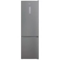Холодильник Hotpoint-Ariston HT 5200 MX (нержавеющая сталь)
