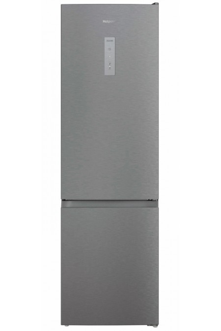 Холодильник Hotpoint-Ariston HT 5200 MX (нержавеющая сталь) 