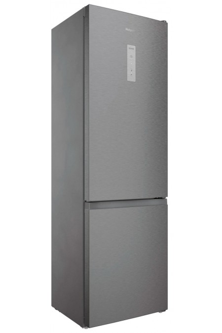 Холодильник Hotpoint-Ariston HT 5200 MX (нержавеющая сталь) 1