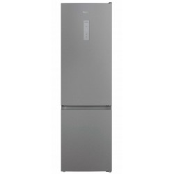 Холодильник Hotpoint-Ariston HT 5200 S (серебристый)