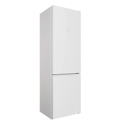 Холодильник Hotpoint-Ariston HT 5200 W (белый/серебристый) 2