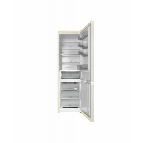 Холодильник Hotpoint-Ariston HT 6200 AB (бежевый) 1