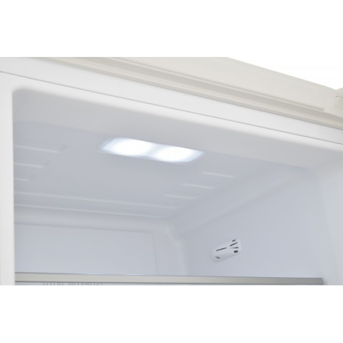 Холодильник Hotpoint-Ariston HT 6200 AB (бежевый) 7