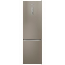 Холодильник Hotpoint-Ariston HT 6200 BZ (бронзовый)