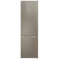 Холодильник Hotpoint-Ariston HT 6200 BZ (бронзовый)