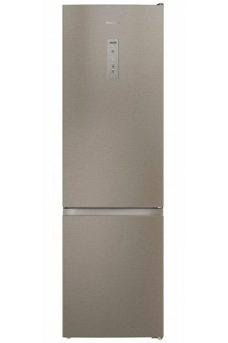 Холодильник Hotpoint-Ariston HT 6200 BZ (бронзовый) 