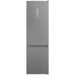 Холодильник Hotpoint-Ariston HT 6200 S (серебристый)