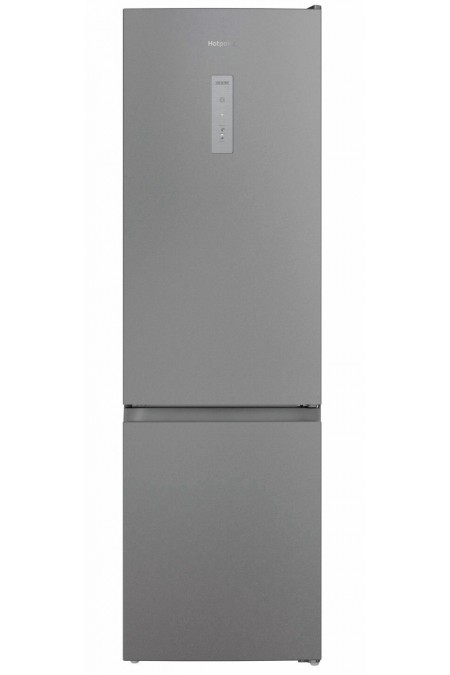 Холодильник Hotpoint-Ariston HT 6200 S (серебристый) 