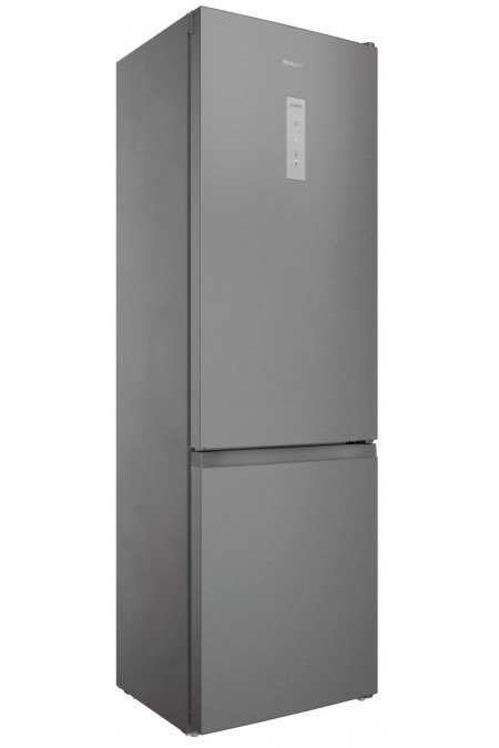 Холодильник Hotpoint-Ariston HT 6200 S (серебристый) 3