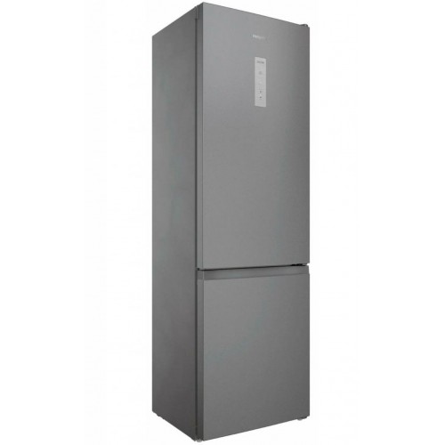 Холодильник Hotpoint-Ariston HT 6200 S (серебристый) 5