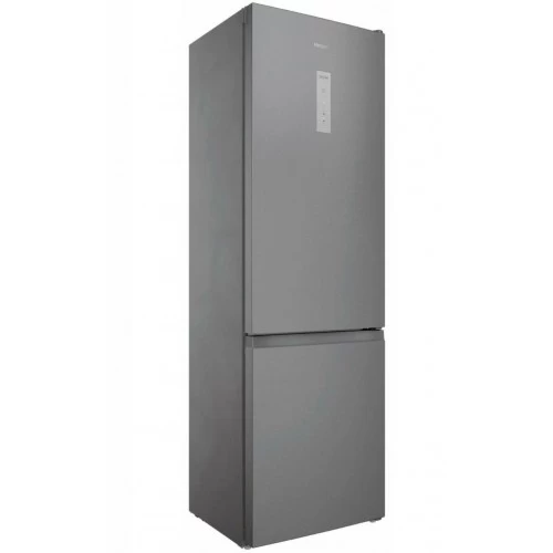 Холодильник Hotpoint-Ariston HT 6200 S (серебристый) 5