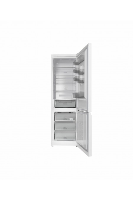 Холодильник Hotpoint-Ariston HT 6200 W (белый) 1