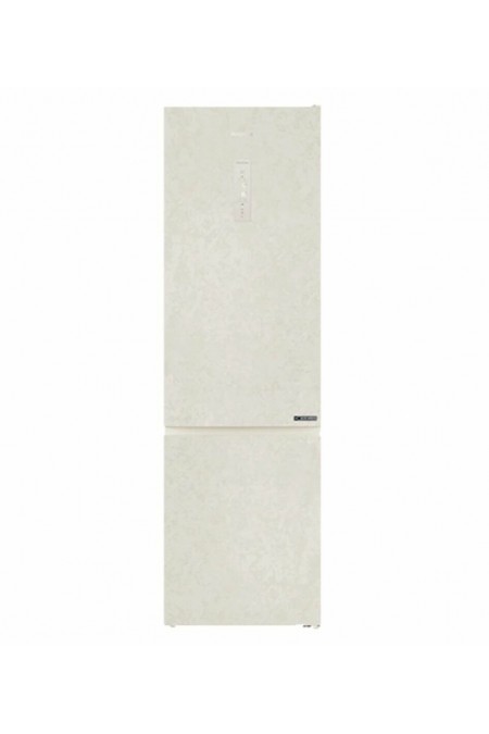 Холодильник Hotpoint-Ariston HT 7201I AB O3 (мраморный) 