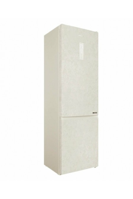 Холодильник Hotpoint-Ariston HT 7201I AB O3 (мраморный) 1