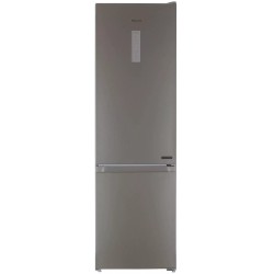 Холодильник Hotpoint-Ariston HT 7201I BZ O3 (бронзовый)