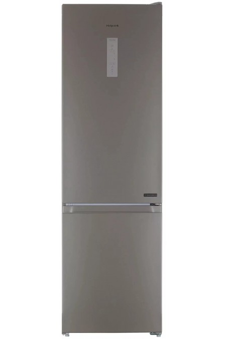 Холодильник Hotpoint-Ariston HT 7201I BZ O3 (бронзовый) 1