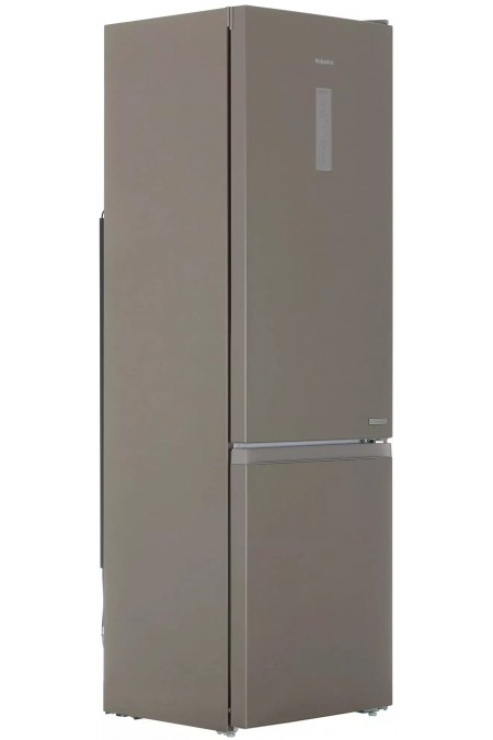 Холодильник Hotpoint-Ariston HT 7201I BZ O3 (бронзовый) 2