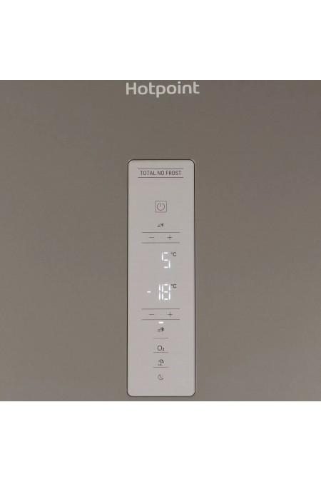 Холодильник Hotpoint-Ariston HT 7201I BZ O3 (бронзовый) 5