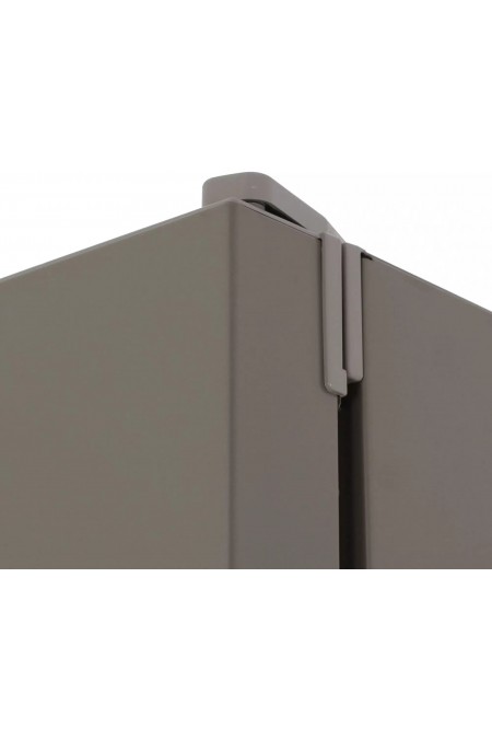 Холодильник Hotpoint-Ariston HT 7201I BZ O3 (бронзовый) 6