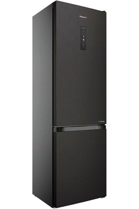 Холодильник Hotpoint-Ariston HT 7201I DX O3 (нержавеющая сталь) 1