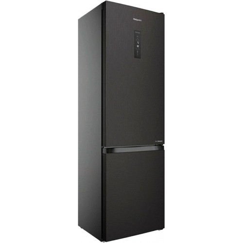 Холодильник Hotpoint-Ariston HT 7201I DX O3 (нержавеющая сталь) 
