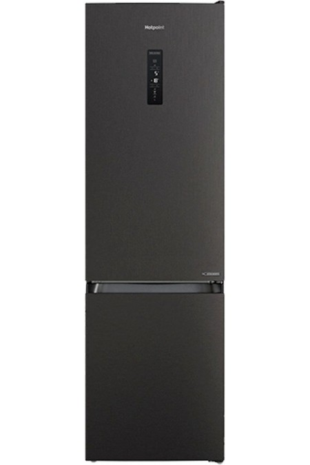 Холодильник Hotpoint-Ariston HT 7201I DX O3 (нержавеющая сталь) 