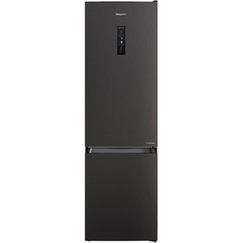 Холодильник Hotpoint-Ariston HT 7201I DX O3 (нержавеющая сталь) 1