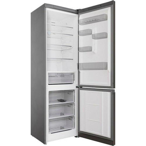Холодильник Hotpoint-Ariston HT 7201I DX O3 (нержавеющая сталь) 3