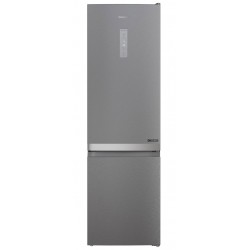Холодильник Hotpoint-Ariston HT 7201I MX O3 (нержавеющая сталь)