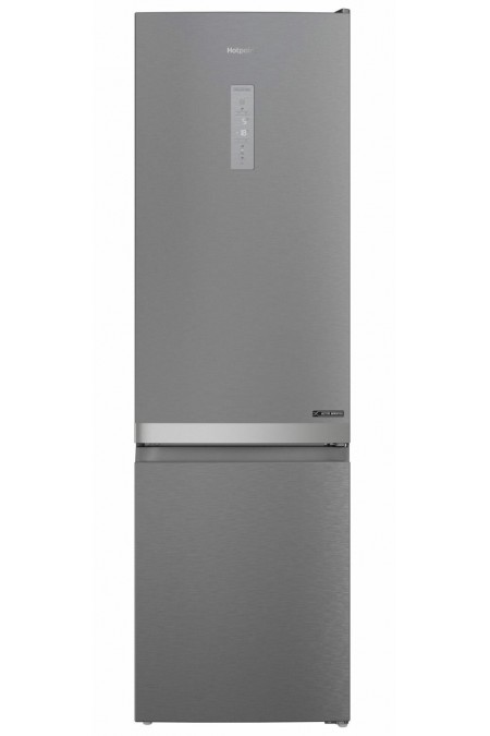 Холодильник Hotpoint-Ariston HT 7201I MX O3 (нержавеющая сталь) 