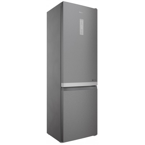 Холодильник Hotpoint-Ariston HT 7201I MX O3 (нержавеющая сталь) 1