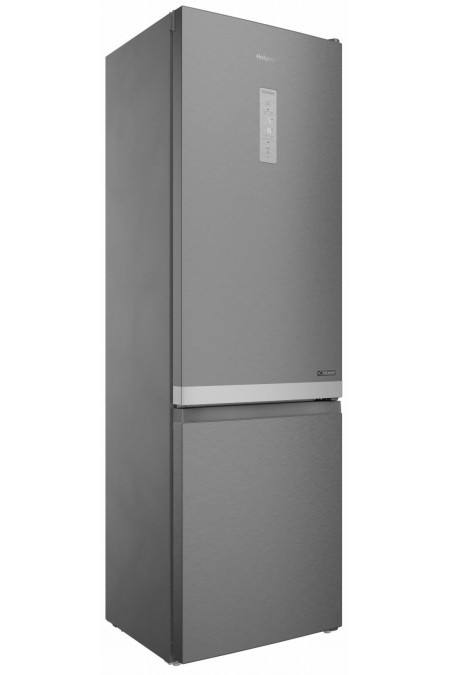 Холодильник Hotpoint-Ariston HT 7201I MX O3 (нержавеющая сталь) 2