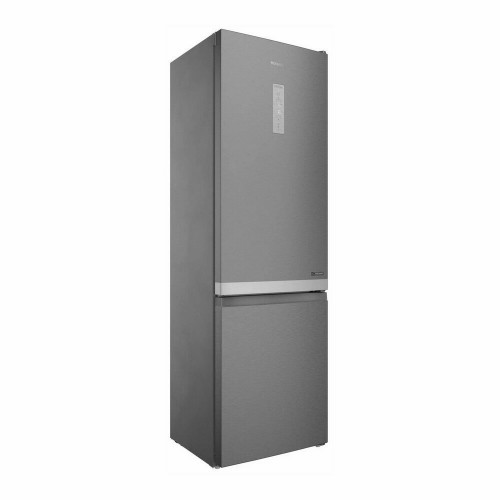 Холодильник Hotpoint-Ariston HT 7201I MX O3 (нержавеющая сталь) 3
