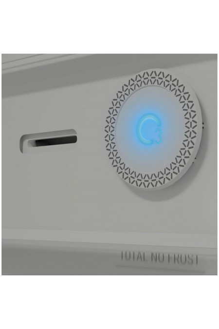 Холодильник Hotpoint-Ariston HT 7201I MX O3 (нержавеющая сталь) 5