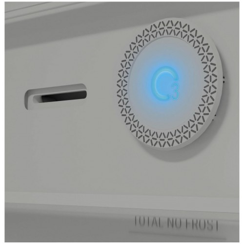 Холодильник Hotpoint-Ariston HT 7201I MX O3 (нержавеющая сталь) 5