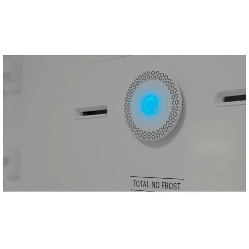 Холодильник Hotpoint-Ariston HT 7201I MX O3 (нержавеющая сталь) 6