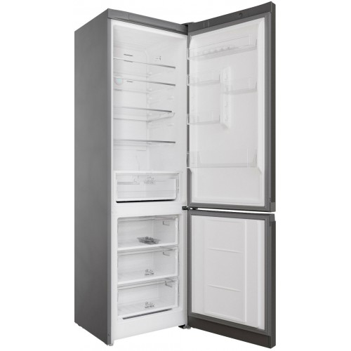Холодильник Hotpoint-Ariston HT 7201I MX O3 (нержавеющая сталь) 7