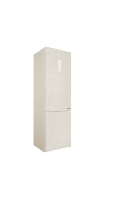 Холодильник Hotpoint-Ariston HT 9201I AB O3 (мраморный) 2