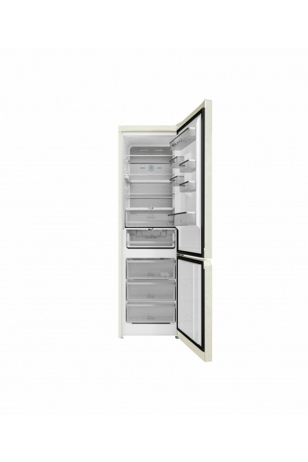 Холодильник Hotpoint-Ariston HT 9201I AB O3 (мраморный) 3