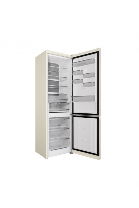 Холодильник Hotpoint-Ariston HT 9201I AB O3 (мраморный) 4