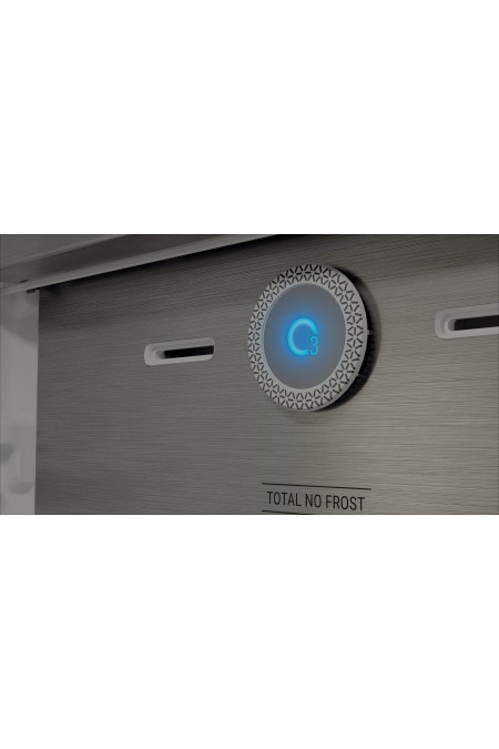 Холодильник Hotpoint-Ariston HT 9201I AB O3 (мраморный) 5