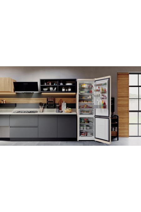 Холодильник Hotpoint-Ariston HT 9201I AB O3 (мраморный) 6